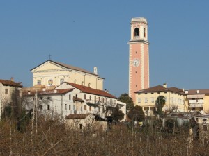 San Giorgio di Perlena