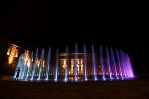 “la regina del fornello gigante”