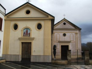 Chiese sulla chiesa ipogea