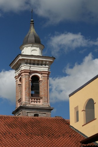 Ciriè - Chiesa di San Sudario