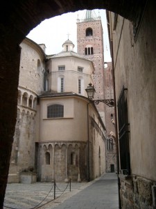 La Cattedrale