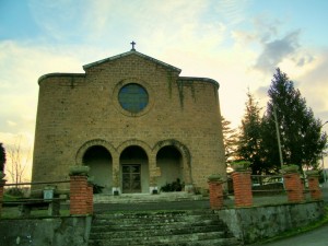 Chiesa San Michele