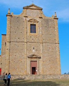 San Giusto