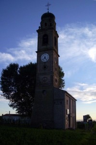 Exchiesa ora Museo a Giovanni Guareschi