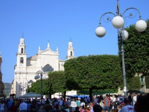 Il mercato e la chiesa