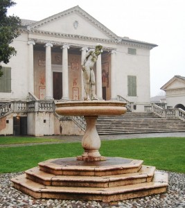 la fontana