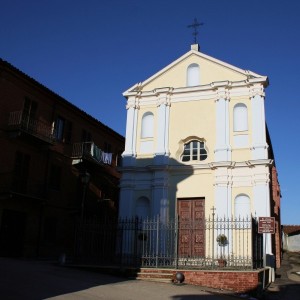 Chiesa dell’ Annunziata