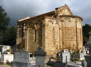 San Paolo tra le lapidi