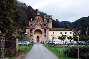 Chiesa di San Martino in Freddana