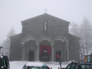 Ricomincia la bufera