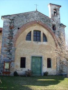 Madonna della fontana