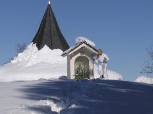 Madonna delle nevi