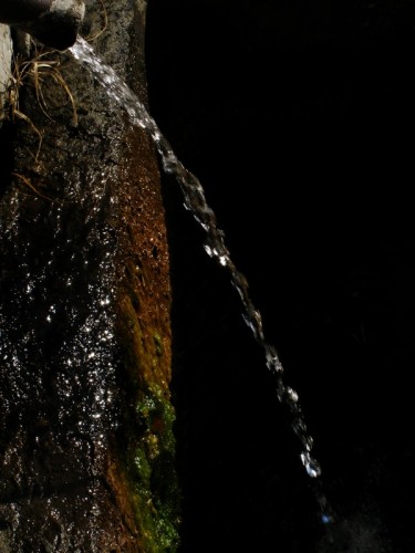 Varano de' Melegari - Acqua fersca Varano de' Melegari - Acqua fersca