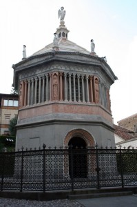 Il Battistero