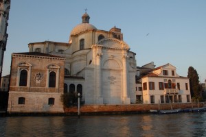 Chiesa San Geremia