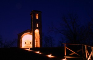 S. Vittore……by night