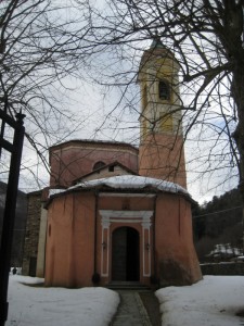 Santuario S. Maria dell’Eremita