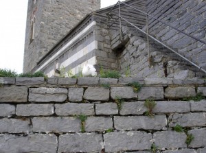 La colomba di San Pietro