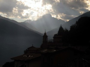 S.Maria delle Consolazioni-Prestine