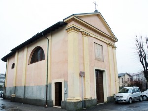 Chiesa di Santa Colomba