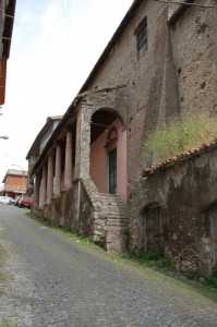 S. Antonio a Vicovaro