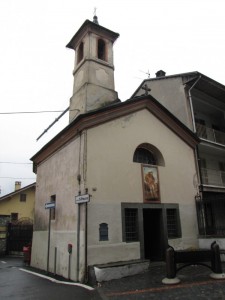 San Rocco