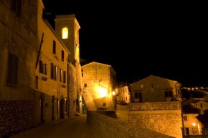 Il calore di Montescudaio