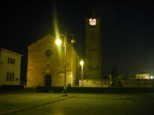 Abbazzia si S. Stefano