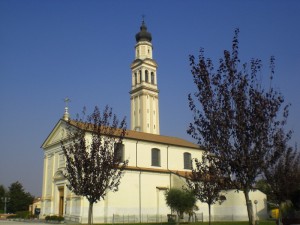 Una splendida giornata