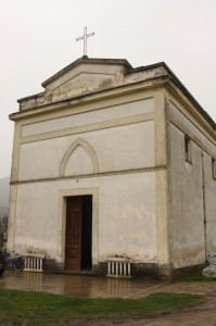 Santa Maria Stella