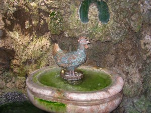 la gallina dalle uova d’oro!