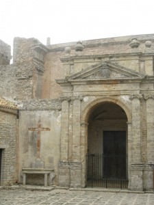 tra le bellezze di erice