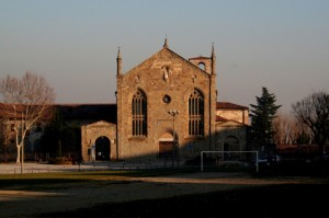 monastero s.agostino