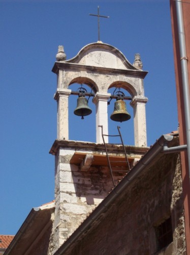 Ostuni - tra il blu...