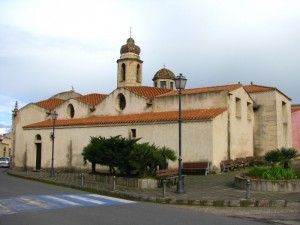 Sant’Anna e San Martino