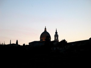 Loreto-la Basilica