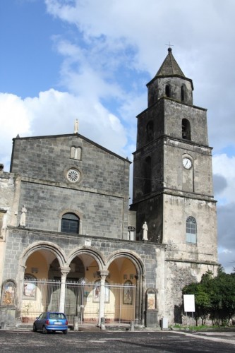 Somma Vesuviana - Santa Maria del Pozzo