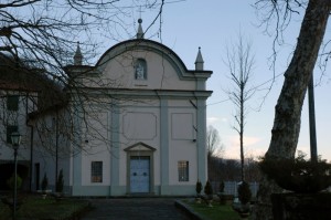 Santuario Madonna della neve al gaggio