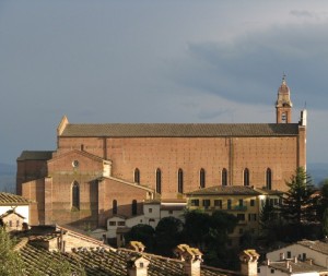 San Francesco