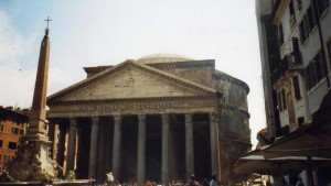 Pantheon