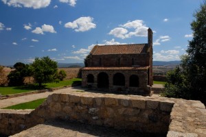 Chiesa di Nostra Signora di Castro