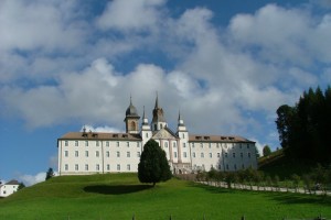 Santa Maria di Pietralba