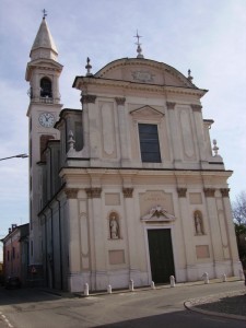 divo laurentio - quinzanello