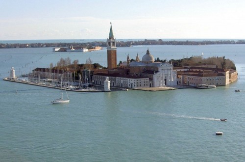 Venezia - Venezia, Isola di San Giorgio