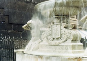 Fontana dell Amenano