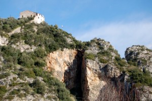 Santa Maria in Castello