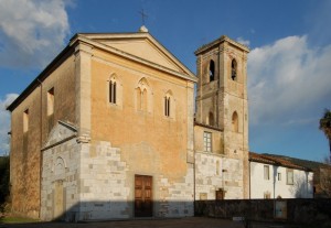 Chiesa di Santa Maria a Pappiana