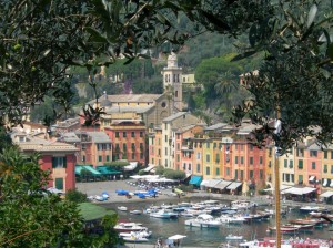 Portofino