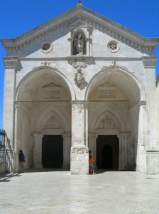 Chiesa dell’Arcangelo Gabriele