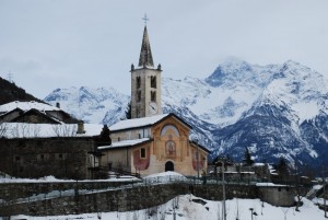 Chiesa parrocchiale di San Vittore